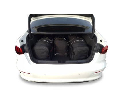 Kjust Car Bags Set
