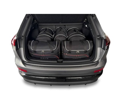 Kjust Car Bags Set