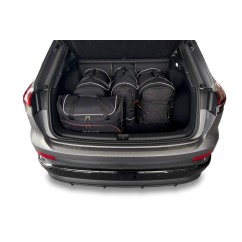 Kjust Car Bags Set