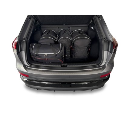 Kjust Car Bags Set