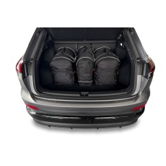 Kjust Car Bags Set