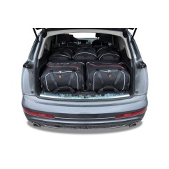 Kjust Car Bags Set
