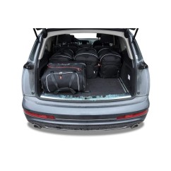 Kjust Car Bags Set