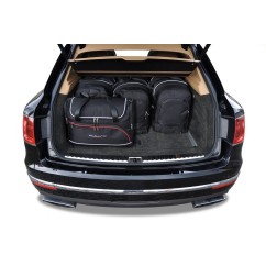 Kjust Car Bags Set