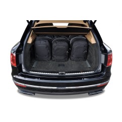 Kjust Car Bags Set