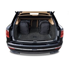 Kjust Car Bags Set