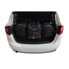 Kjust Car Bags Set