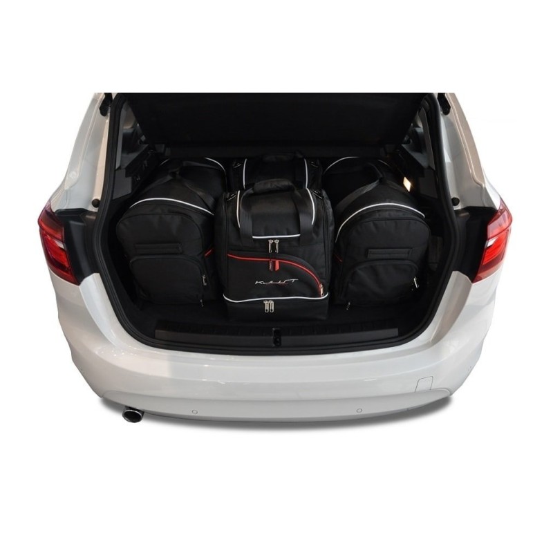 Kjust Car Bags Set