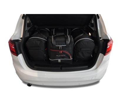Kjust Car Bags Set