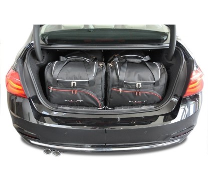 Kjust Car Bags Set