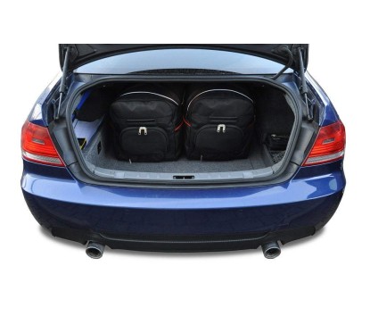 Kjust Car Bags Set