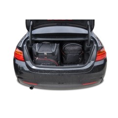 Kjust Car Bags Set