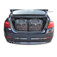 Kjust Car Bags Set