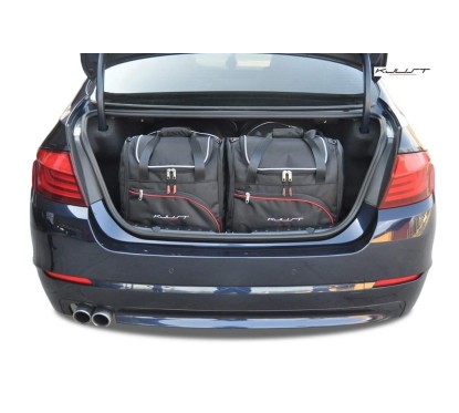 Kjust Car Bags Set