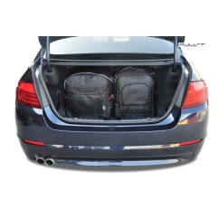 Kjust Car Bags Set