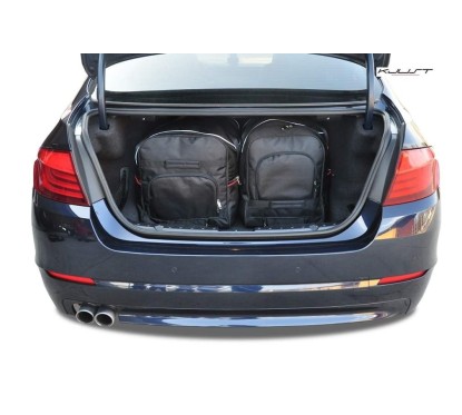 Kjust Car Bags Set