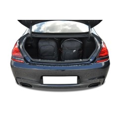 Kjust Car Bags Set