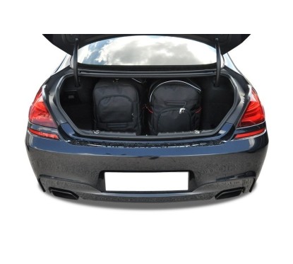 Kjust Car Bags Set