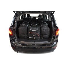Kjust Car Bags Set