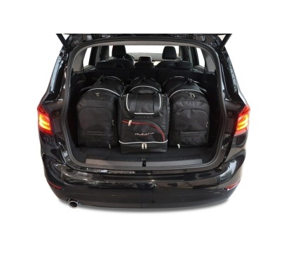 Kjust Car Bags Set