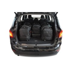 Kjust Car Bags Set