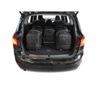 Kjust Car Bags Set