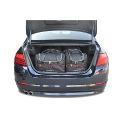 Kjust Car Bags Set