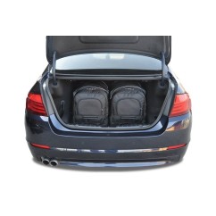 Kjust Car Bags Set