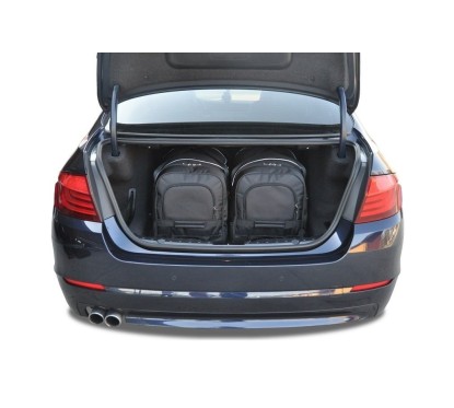 Kjust Car Bags Set