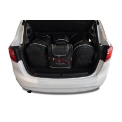 Kjust Car Bags Set