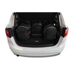 Kjust Car Bags Set