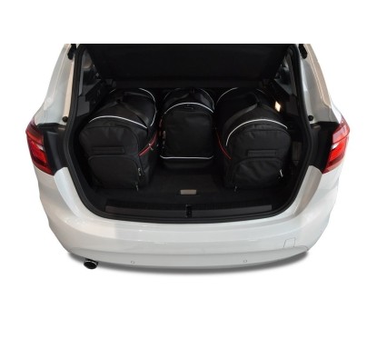 Kjust Car Bags Set