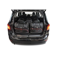 Kjust Car Bags Set
