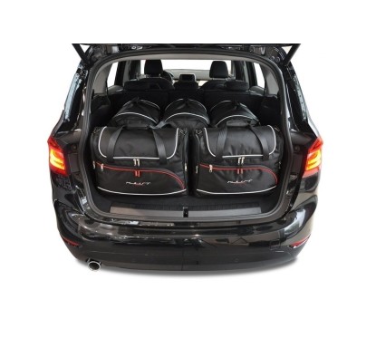 Kjust Car Bags Set