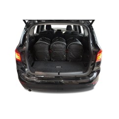 Kjust Car Bags Set
