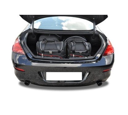 Kjust Car Bags Set