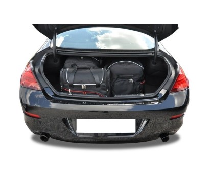 Kjust Car Bags Set