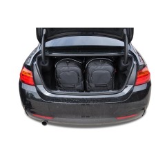 Kjust Car Bags Set