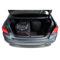 Kjust Car Bags Set