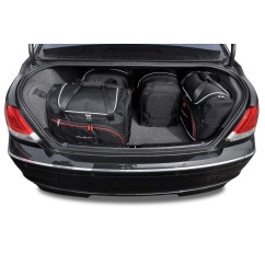 Kjust Car Bags Set