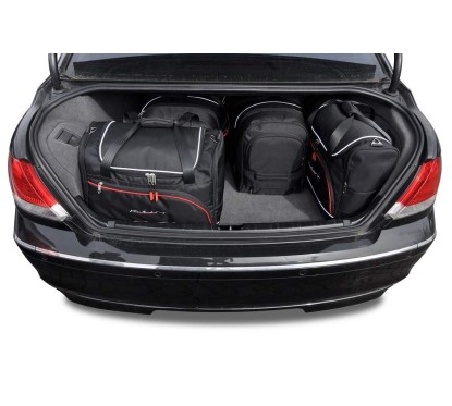Kjust Car Bags Set