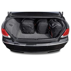 Kjust Car Bags Set