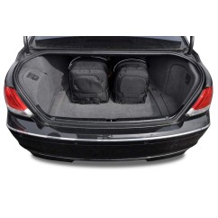 Kjust Car Bags Set