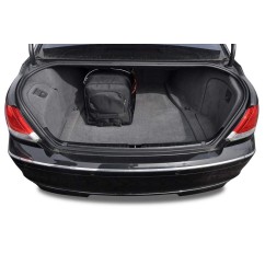Kjust Car Bags Set