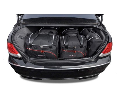 Kjust Car Bags Set