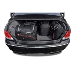 Kjust Car Bags Set