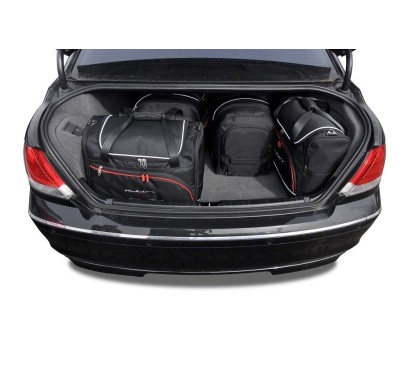 Kjust Car Bags Set
