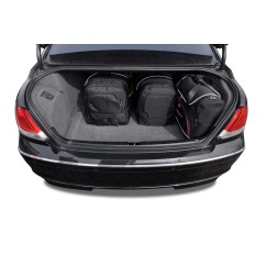 Kjust Car Bags Set
