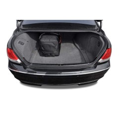 Kjust Car Bags Set