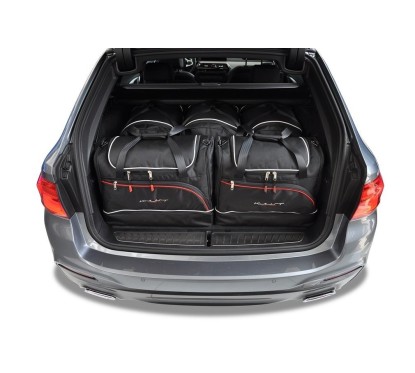 Kjust Car Bags Set